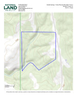 Topo Map