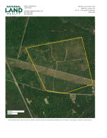 Aerial Map