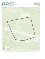 Topo Map