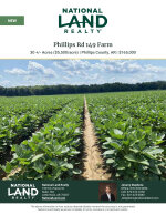 Property Info Packet