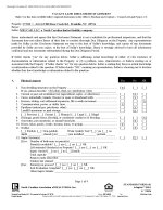 Land Disclosure