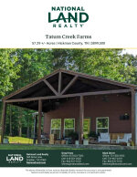 Property Info Packet