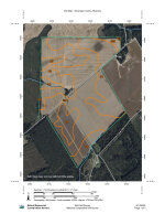 Tract 1202 Soil Map