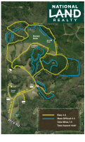 Trail Map