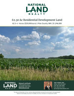 Brochure - Pine City, MN Dev Land