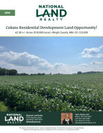 Brochure - Cokato, MN Development Land