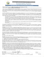 Seller Property Condition Disclosure