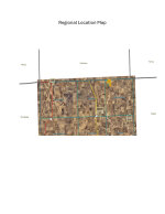 Regional Location Map