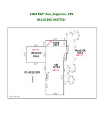 Building Sketch - Home