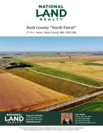 Brochure - North Parcel