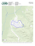 Topo Map