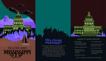 Mississippi Brochure