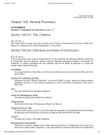 Hotel/Motel Guest Tax