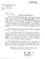 Conservation Easement