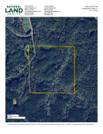 Aerial Map