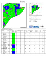 Soil Map