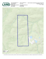 Topo Map