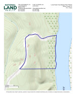 Topo Map