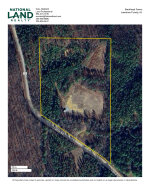 Aerial Map