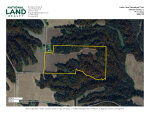 Aerial Map