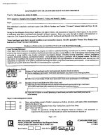 Lead-Based Paint Disclosure