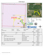 AgriData FEMA Report