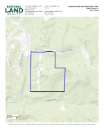 Topo Map