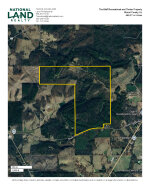 Aerial Map
