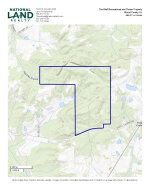 Topo Map