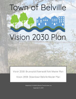 Belville Vision Plan