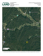 Aerial Map-