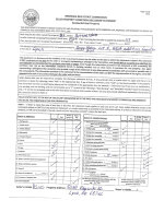 Seller Property Condition Disclosure