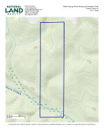 Topo Map