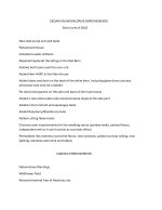 Property Improvements