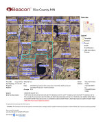 DNR Intermittent Stream Map