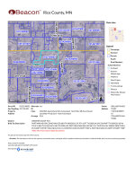School District Map - Northfield