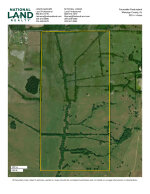 Aerial Map