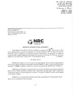 Sample Conservation Easement