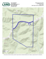 Topo Map