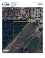 Aerial Map