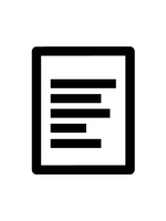 Dock Permit: Private