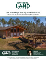 Listing Package with Floor Plan