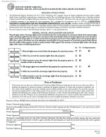 Mineral Oil and Gas Rights