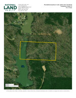 Aerial Map