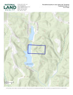 Topo Map