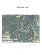Easement Homesite Information