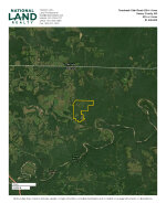 Aerial Map