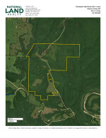 Aerial Map