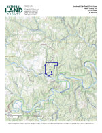 Topo Map