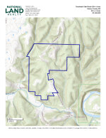Topo Map